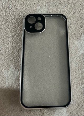Cover/appendici per iPhone 14 Plus