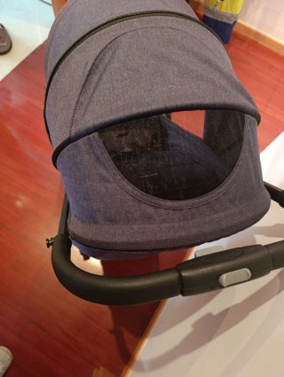 Silla de paseo Inglesina