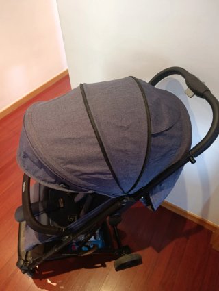 Silla de paseo Inglesina
