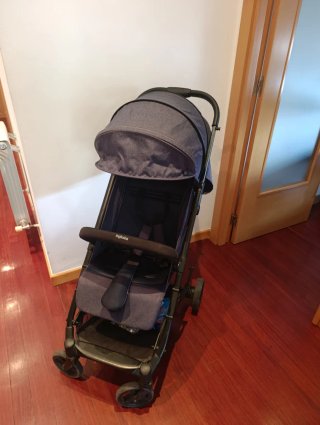 Silla de paseo Inglesina