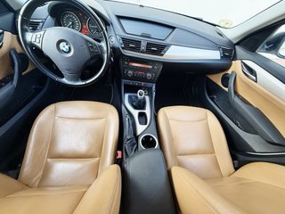 BMW X1 2015