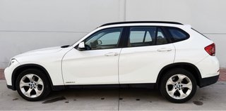 BMW X1 2015