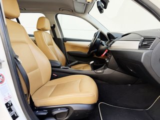 BMW X1 2015