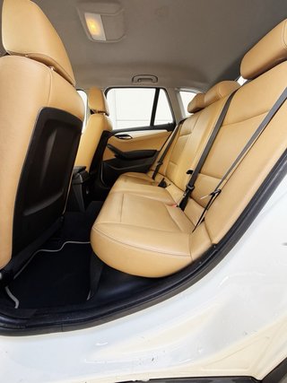 BMW X1 2015