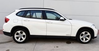 BMW X1 2015