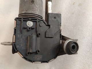 Motor Limpiaparabrisas Seat Altea/Toledo Izquierdo
