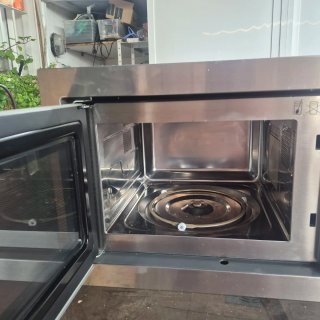 Microondas Balay 3WGX 2539P Acero Inox