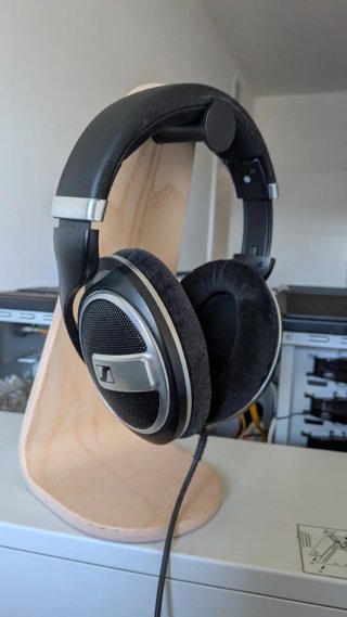 Sennheiser HD 599 Beige Auriculares