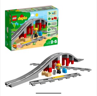 Kit Lego Duplo