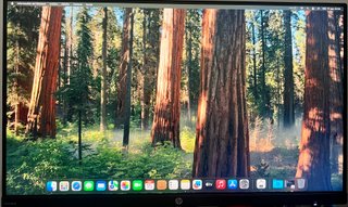 Macbook Air 2020 (Pantalla Rota)
