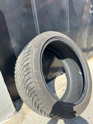 Neumático 255/40ZR19 All Season Master