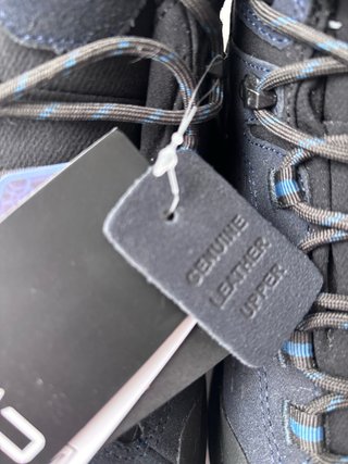 Botas de montaña CMP Vertyx Vibram