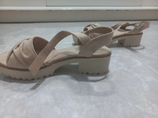 Lote ropa segunda mano