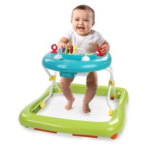 Andador para bebés