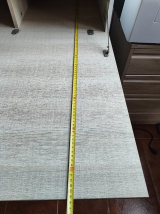 URGE!! Mueble Almacenaje y Escritorio