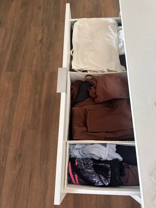 Cómoda Ulysse Leroy Merlin