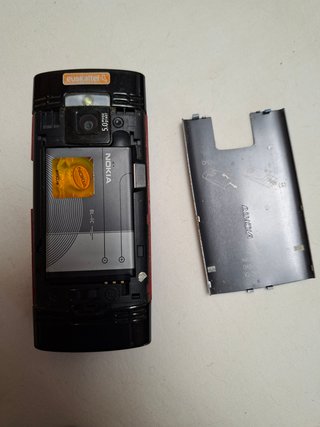 Nokia X2