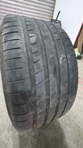 Llantas de aleación plateadas