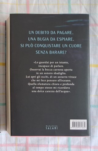 Naively Mine. Ingenuamente mio - A.J. Foster