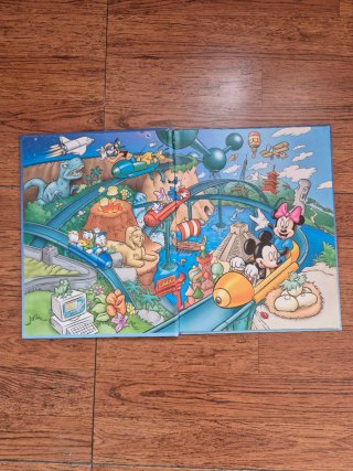 Colección Disney