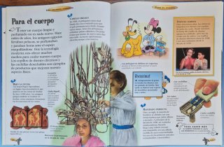 Colección Disney