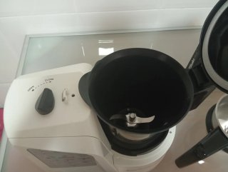 Robot Cocina Mastermix + Accesorios + libro receta