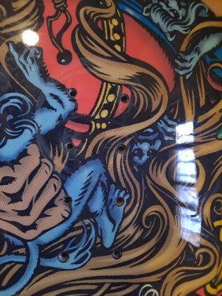 Tabla Snowboard Santa Cruz C-153