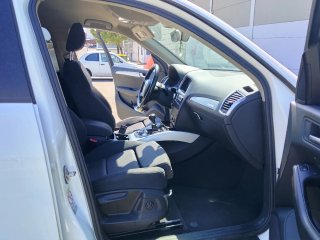 Audi Q5 2011