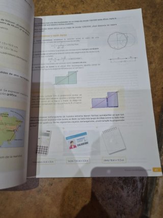 Matemáticas A. ESO. 4o