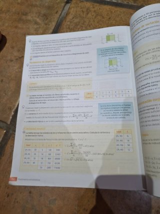 Matemáticas A. ESO. 4o