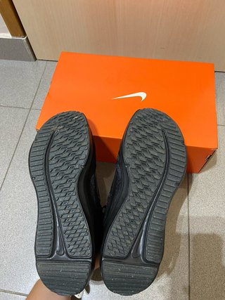 Zapatillas Nike Downshifter Negras