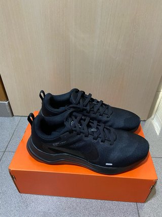 Zapatillas Nike Downshifter Negras