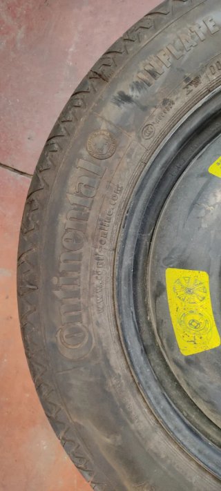Citroen Picasso Continental T135/90 R16