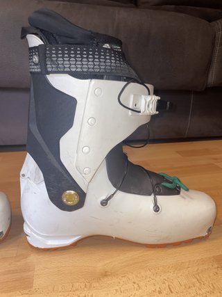 Botas esquí montaña Dynafit TLT 6
