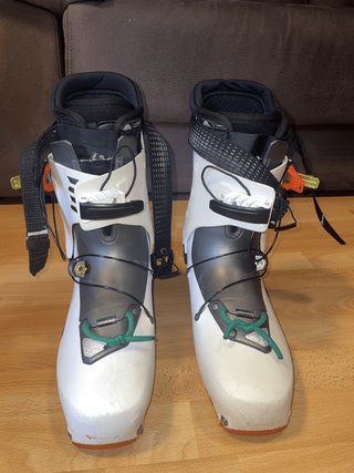 Botas esquí montaña Dynafit TLT 6