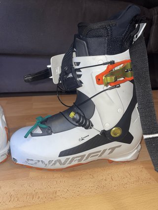 Botas esquí montaña Dynafit TLT 6