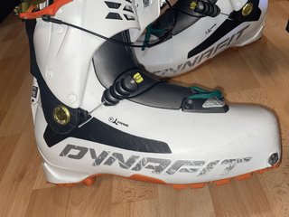 Botas esquí montaña Dynafit TLT 6