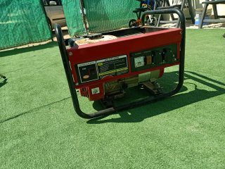 Generador Honda Eléctrico