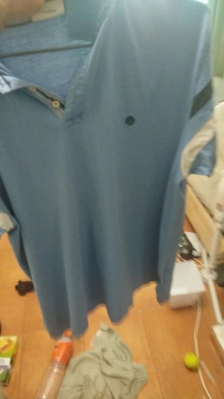 Ropa negra