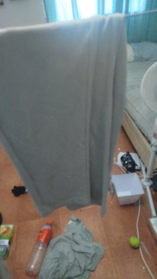 Ropa negra
