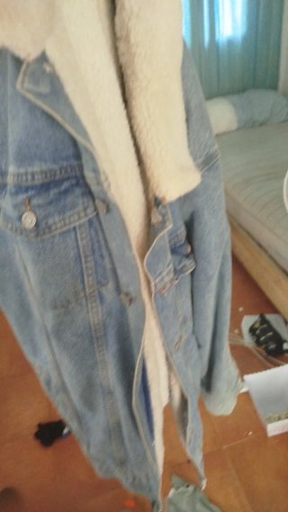 Ropa negra