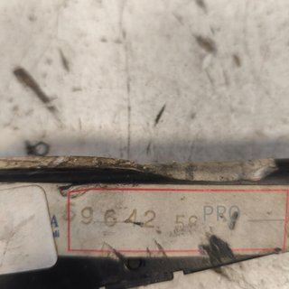 PALANCA FRENO MANO FIAT UNO NUEVO 5964258