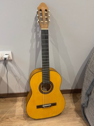 Guitarra Acústica Clásica