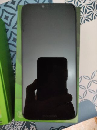Motorola G7 Power