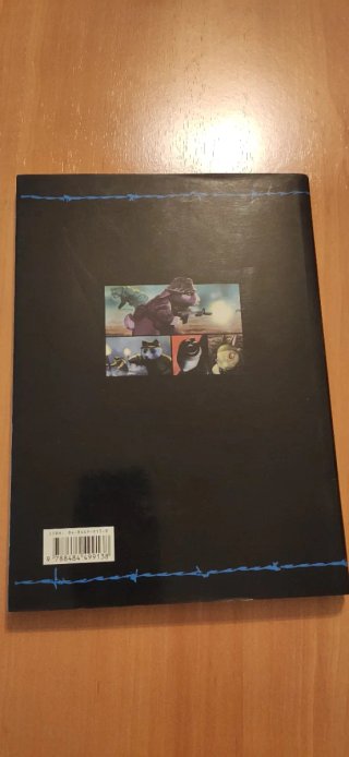Manga Cat shit one 0
