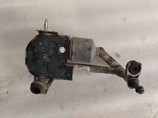 Motor Limpiaparabrisas Seat Altea/Toledo Izquierdo