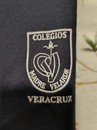 Chándal Colegio Veracruz Nuevo