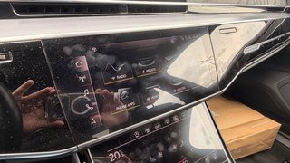 Audi A8 2019 acepto coche