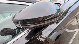 Audi A8 2019 acepto coche