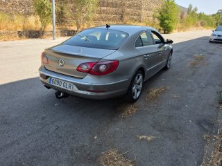 Volkswagen Passat CC 2010